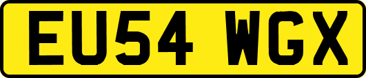 EU54WGX