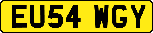 EU54WGY