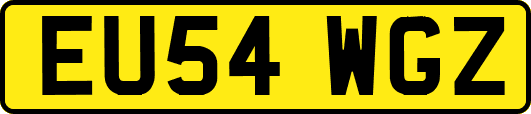 EU54WGZ
