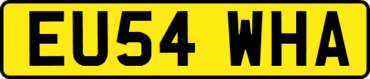 EU54WHA