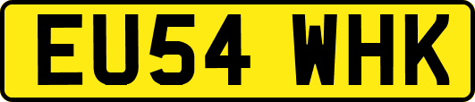 EU54WHK