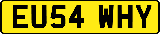 EU54WHY