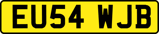 EU54WJB