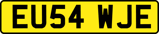 EU54WJE