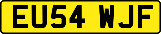 EU54WJF