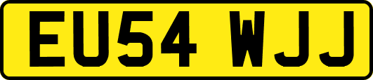 EU54WJJ