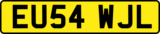 EU54WJL