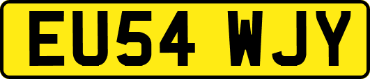 EU54WJY