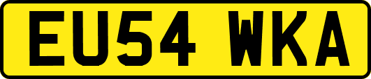 EU54WKA