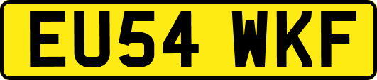 EU54WKF