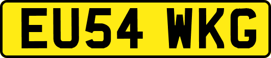 EU54WKG
