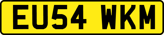 EU54WKM