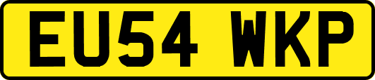 EU54WKP