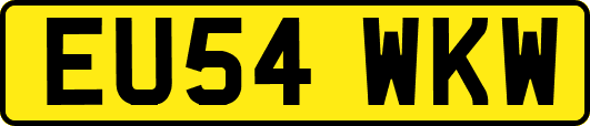 EU54WKW