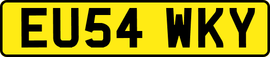 EU54WKY