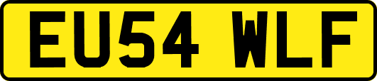 EU54WLF