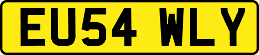 EU54WLY