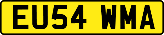 EU54WMA
