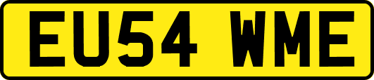 EU54WME