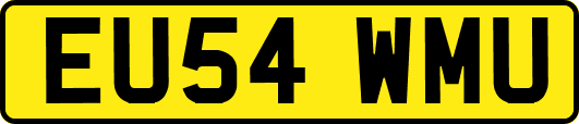 EU54WMU
