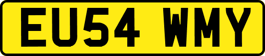EU54WMY
