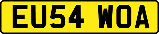 EU54WOA