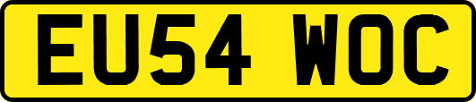 EU54WOC