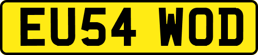 EU54WOD