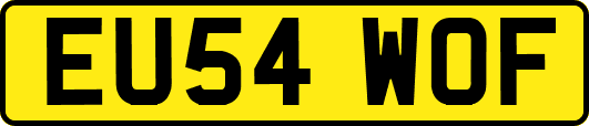 EU54WOF