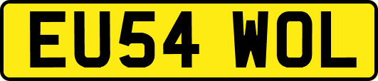 EU54WOL