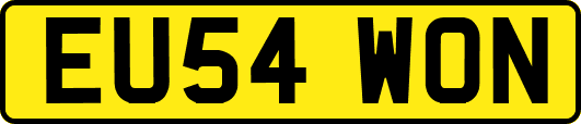 EU54WON