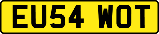 EU54WOT