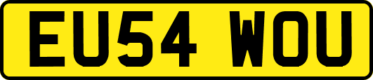 EU54WOU