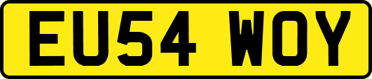 EU54WOY