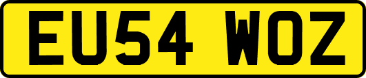 EU54WOZ