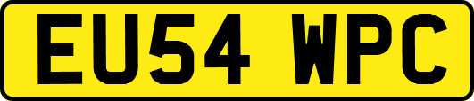 EU54WPC