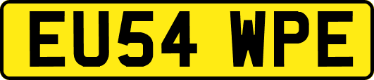 EU54WPE