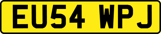 EU54WPJ