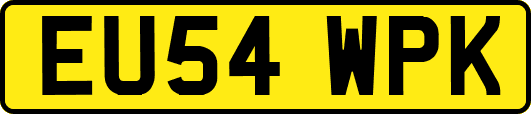 EU54WPK