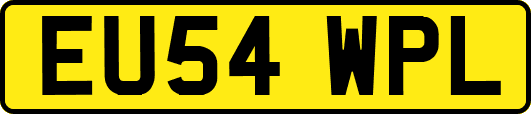 EU54WPL