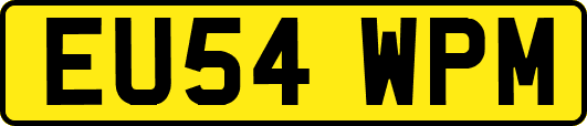 EU54WPM