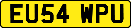 EU54WPU