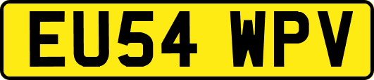 EU54WPV