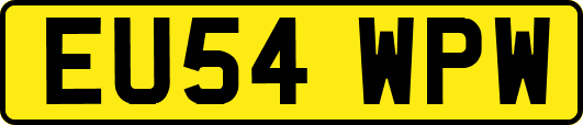 EU54WPW