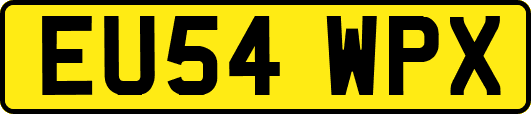 EU54WPX
