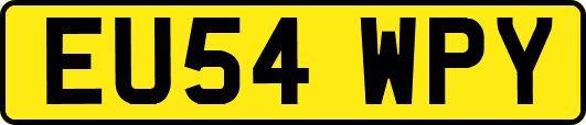 EU54WPY