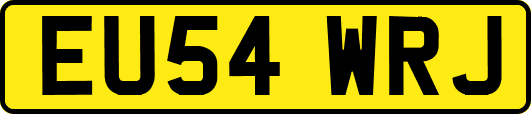 EU54WRJ