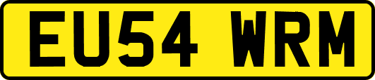 EU54WRM