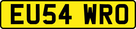 EU54WRO