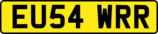 EU54WRR